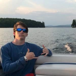 Meet your Posher, Philip